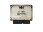 Ohjausyksikkö 045906019C 0281010697 VW Bosch 42171