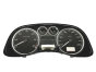 Kierroslukumittari Peugeot 307 9651299680 E 01 57092