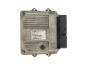 Ohjausyksikkö 55196357 ZS MJD6JO.S3 71600.047.02 Fiat FGP 59699