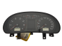 Kierroslukumittari VW Polo 9N 6Q0920803E 110080320003 VDO