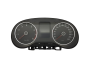 Nopeusmittari VW Polo 6R 6R0920860F 1767