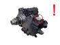 Ruiskutuspumppu 28252614 A6510700701 Delphi Mercedes-Benz 1125