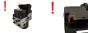 Abs-pumppu Nissan Almera N16 476605M306 0265216899 5281