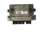 Ohjausyksikkö S120201105A 8200417597 8200400246 Renault Siemens 16664