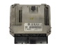 Moottorin Ohjausyksikkö VW 03G906021QJ 0281014064 Bosch