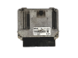 Ohjausyksikkö 55193967 0281011915 Opel Bosch 25815