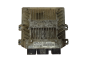 Ohjausyksikkö 5WS40136C-T 9653059380 9647423380 PSA Siemens 14503