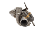 Turboahdin Renault GT1746V 8200398585 755507-6 1.9 DCI