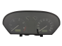 Kierroslukumittari Skoda Fabia 6Y1919880D 110080015007 21027