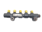 Polttoaineruisku 9654592680 1.6 HDI TDCI Citroen Peugeot Ford Volvo