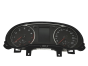 Nopeusmittari Audi A1 8X 8XA920930 A2C86597900 VDO 33338