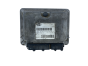 Ohjausyksikkö IAW4AF.P2 46817813 61600.625.01 Fiat Magneti Marelli 48675