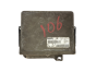 Ohjausyksikkö 0261204625 9630278480 26FM0636 MA3.1 PSA Bosch 25353