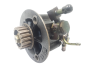 Alipainepumppu Nissan Primera 146502J601
