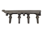 Sytytyspuola 9656695780 21597716-4 1,8 2,0 16v RFJ Peugeot Citroen
