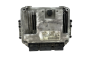Ohjausyksikkö 0281012528 9657699480 9664620780 PSA Bosch 50144