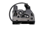 Konepellin Lukko 4G0823509C 88231795301 Audi A6 A7 Vika