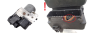 Abs-pumppu Opel Corsa C 09127108 0273004227 0265216478 Bosch 1734