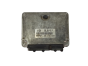 Ohjausyksikkö 038906018D 0281001611 Volkswagen Bosch 17463