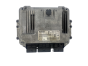 Ohjausyksikkö PSA 0281012529 9663475880 9657699480 Bosch 53560