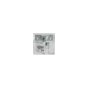 Ovenvastarauta Uusi Alkuperäinen 916431 9164.31 Citroen Peugeot