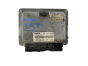 Ohjausyksikkö Rover MSB101150 0281001956 Bosch 53199