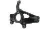 Ohjausnivelet Oikea 5Q0407256Q B18509 VW Audi Seat Skoda Borsehung