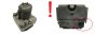 Abs-pumppu Audi A4 Passat B5 8D0614111 0265214002 0130108058 65901