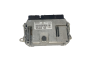 Ohjausyksikkö 0261S10409 89661-0H420 Toyota PSA Bosch 43950