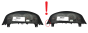 Nopeusmittari Opel Vectra C 13140886RF 110080123033 57609