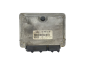 Ohjausyksikkö 038906018BP 0281001848 Audi Bosch 60211