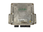 Ohjausyksikkö 9644606180 0281010779 EDC15C2 PSA Bosch 3441