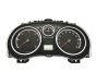Kierroslukumittari Opel Corsa D P0013312061 0001864940 GM