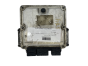 Ohjausyksikkö 0281011247 9650931380 9646850580 PSA Bosch 52910