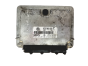 Ohjausyksikkö 038906018FE 0281010064 Volkswagen Bosch 30310