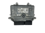 Ohjausyksikkö A6401500734 0281014670 Mercedes Bosch 49766
