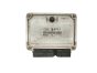 Ohjausyksikkö 038906019CK 0281010308 Audi Bosch 46190