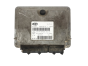 Ohjausyksikkö IAW4AF.M8 55187373 Fiat Magneti Marelli 19932
