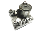 Abs-pumppu Mercedes E W210 0024319712U 0265217007 Bosch