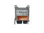 Ohjausyksikön moduuli 4M5T14B056BD 0285001552 Ford Bosch