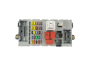 Ohjausyksikkö BSI Fiat 51829178 CPL Delphi 34862