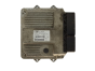 Ohjausyksikkö MJD6JF.S1 51758203 71600.005.002 Fiat FGP 14200