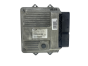Ohjausyksikkö 55195819 MJD6JF.Y1 71600.007.03 Lancia Marelli 50810