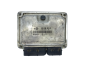 Ohjausyksikkö 038906012AP 0281010126 VW Bosch 63071