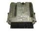 Ohjausyksikkö 9664487580 0281013666 9663757980 PSA Bosch 68561