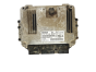Ohjausyksikkö 0281012620 9661813780 9653958980 PSA Bosch 18606