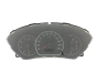 Kierroslukumittari Suzuki SX4 Fiat Sedici 34110-79J50 VDO 56400