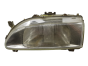 Ajovalo Vasen Renault 19 0291007 0191007 Valeo