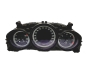 Kierroslukumittari Mercedes E W212 A2129006729