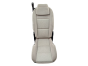 Istuin Keski Taka Tee Peugeot 307 SW
